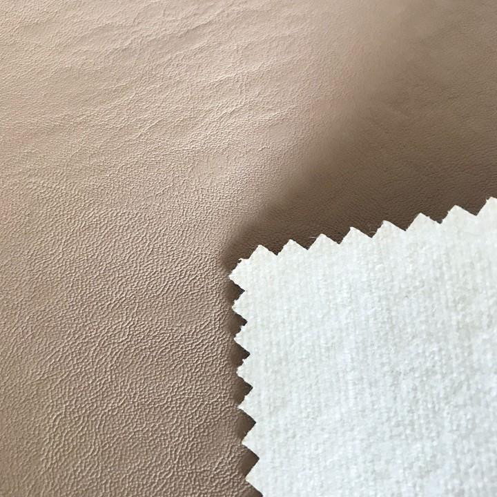 100% Pu Fabric For Upholstery