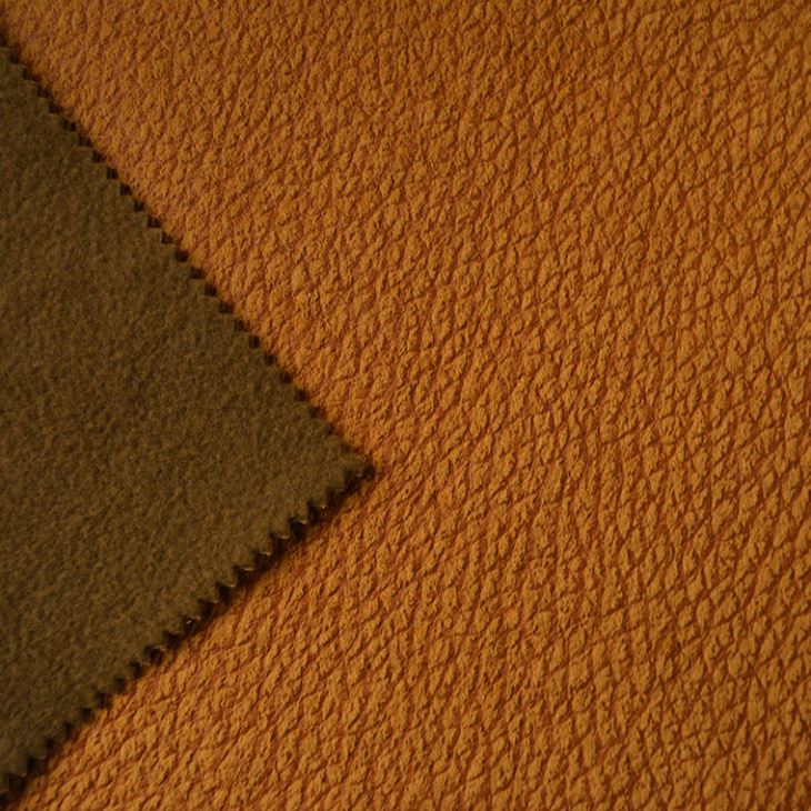 Knitted Suede Furnishing Fabrics