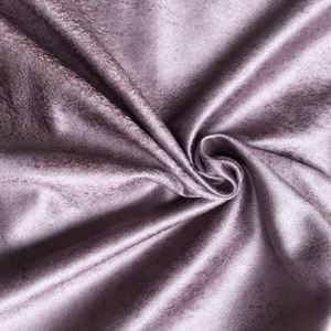 ผ้าหนัง Suede สำหรับเสื้อผ้า