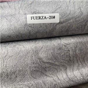 พิมพ์ผ้า Fuerza Holland Velour